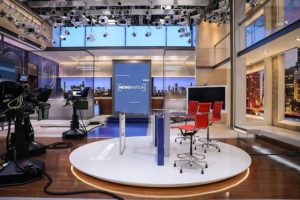 Nexstar agrees to buy Tegna for $6.2 billion, a massive consolidation of local TV stations