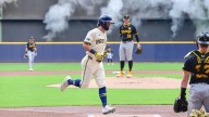 MLB-best Brewers pounce on Paul Skenes, rout Pirates to post second 11