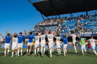 Danish Dynamite: Expansion San Diego FC takes Supporters’ Shield lead