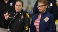 Ousted L.A. Fire Chief Accuses Mayor Bass of Defamation, Retaliation
