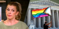 Is gay marriage on the chopping block? The push to overturn Obergefell