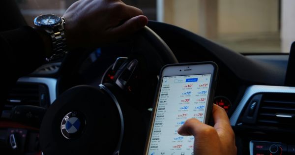 Ethereum: a cuánto cotiza este sábado 23 de agosto