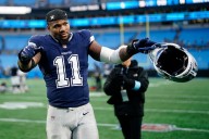 Cowboys' Micah Parsons traded to Packers, lands new deal