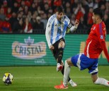 Argentina disputará amistosos ante Venezuela y Puerto Rico en Estados Unidos...