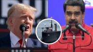 Así es el poderoso submarino que envió Estados Unidos a las costas de Venezuela: video
