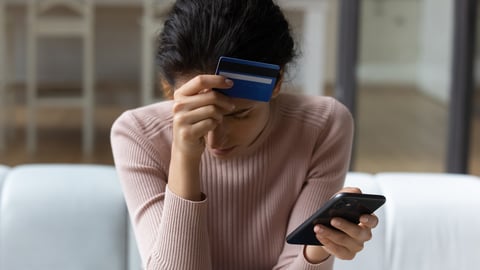 Survey: Consumers feel prices rise; plan to adjust Black Friday, Cyber Monday spending