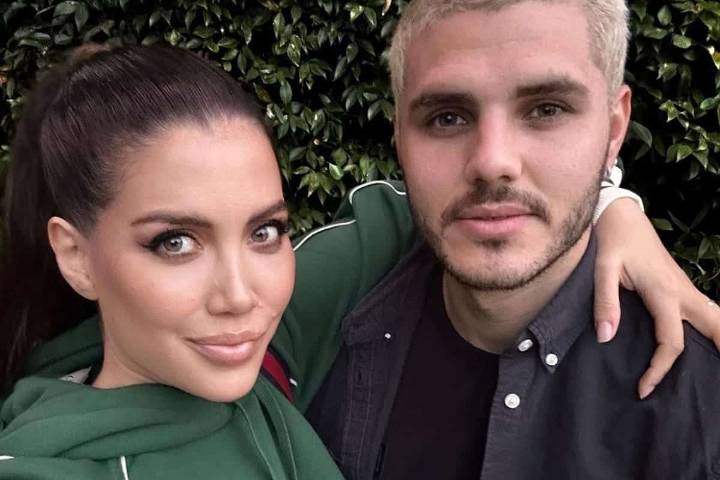 ¡Lo escrachó en las redes! la polémica denuncia de Wanda Nara a Mauro Icardi