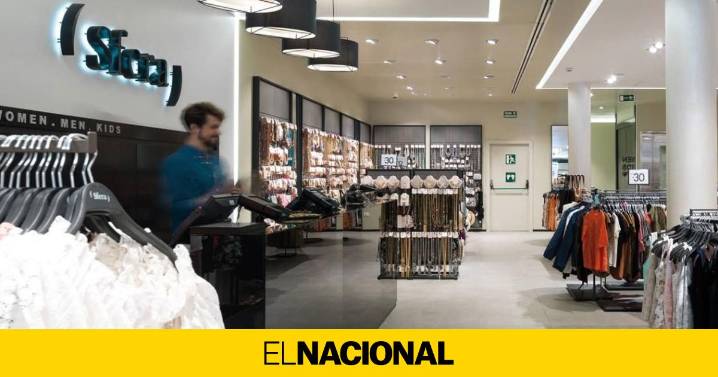 Denim con campana y aire retro: los vaqueros palazzo de Sfera que marcan tendencia