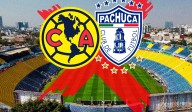 América vs Pachuca se juagará a puerta cerrada; Alcaldía Benito Juárez prohibe acceso a la afición
