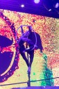 Hoy se será el concurso “Nadie baila como tú” en el Festival Juárez Juangabrielísimo