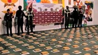 FANB incauta más de 200 kilos de marihuana en parque nacional del estado Amazonas