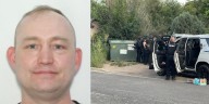 Suspect arrested after hours-long standoff in Cañon City Thursday