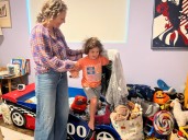 Are 'COVID kindergartners' ready for school?