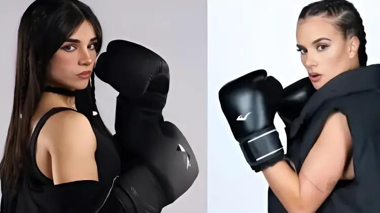 Alana Flores vence a Gala Montes en explosiva riva...