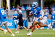 ‘He was killing them’: Inside Amon-Ra St. Brown’s unstoppable day against Miami