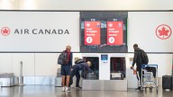 Air Canada reaches deal with flight attendant union to end strike as operations will slowly restart