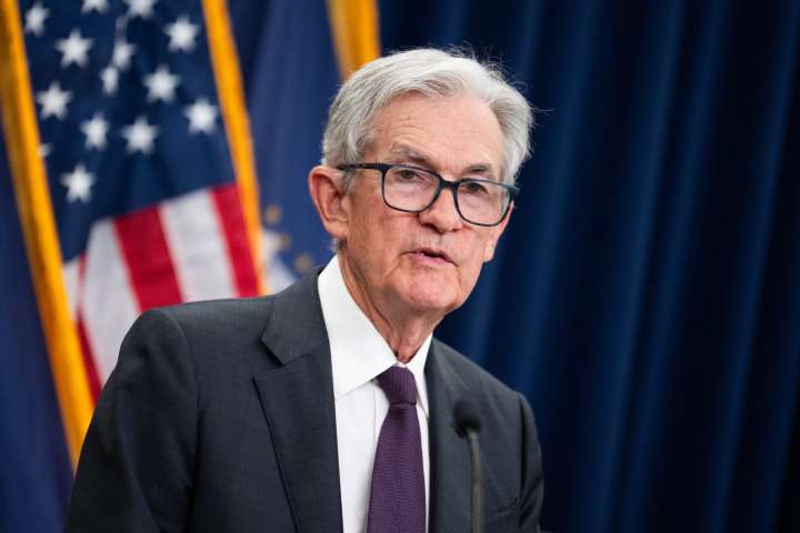 Cook files suit against Trump to keep Fed board seat