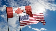 Americans Rejoice As Canadian City Skews The Data With A Surprising Increase In Trips To The U.S.