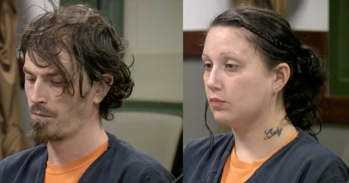 Kenosha couple facing multiple felony charges in ongoing child abuse and exploitation investigation