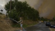 Renfe ofrece cambios y anulaciones sin coste para todos los trayectos entre Madrid, Orense y Zamora por los incendios