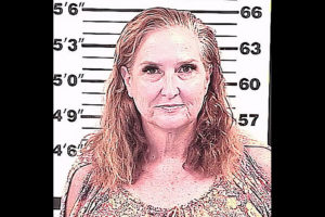 Woman charged with over 50 felonies for allegedly running scam tax service