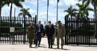 Difunden imágenes inéditas de Marco Rubio junto a altos mandos del Comando Sur: ¿Qué se sabe de la reunión?