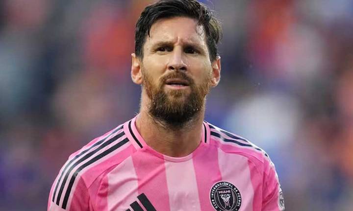 Lionel Messi empieza a definir su futuro tras no acordar su continuidad en Inter Miami: "Lo tiene pensado"