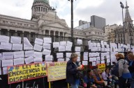 Tras el escándalo de los audios, el Gobierno intervino la Agencia Nacional de Discapacidad