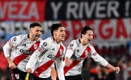 River Plate vence a Libertad en los penales y clasifica a cuartos en la Libertadores