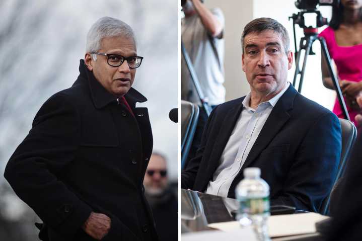 Discord with BCBS VT sparked flashpoint in UVM Health Network annual budget hearing