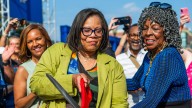 2025 Woodward Dream Cruise cuts ribbon on 30th anniversary joyride