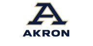 Akron falls to Wyoming in opener