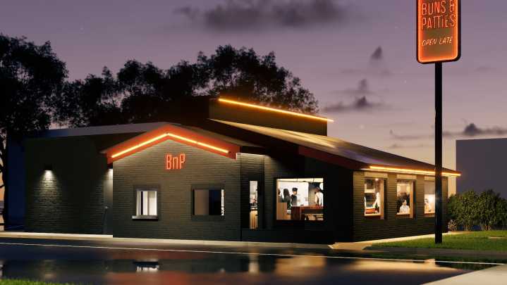 Buns & Patties: What to know about the Berkley late night burger spot