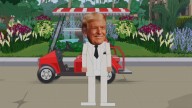 'South Park' Season 27 Audience Grows Amid More Trump Digs