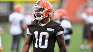 Quinshon Judkins' fantasy football value skyrockets after NFL discipline update