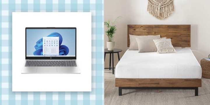 Walmart Has Home and Tech Gadgets for More Than 50% Off for Labor Day