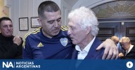 Lo quieren como manager deportivo: Boca llamó a Pékerman