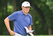 Jordan Spieth Urged to Get Over His Inconsistencies After Narrowly Missing Out on FedEx Cup Playoffs Jordan Spieth narrowly missed the FedExCup Playoffs. Its time for him to stop overthinking and to s