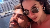 Se acabó el amor: "La Tora" se separó de Maxi de "18 Kilates" y borró todas sus fotos con él
