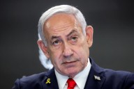 Netanyahu Is Getting What He Wants