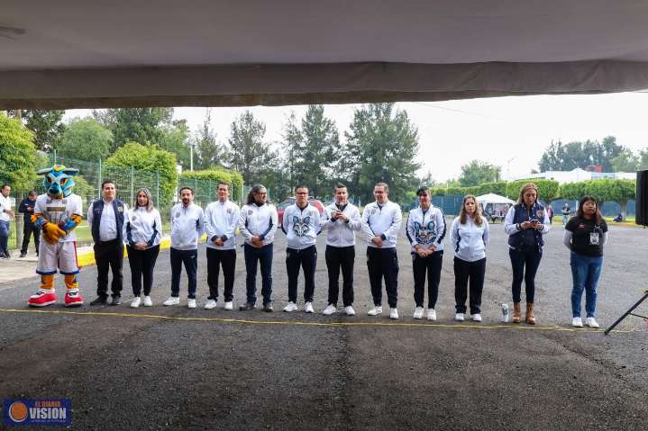 UMSNH refrenda interés de estrechar vínculo con padres y madres de estudiantes