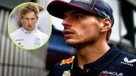 How Red Bull axe left Liam Lawson with Max Verstappen data void