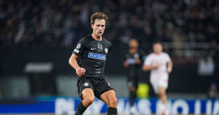 Frank Lampard makes front end transfer admission and addresses possible outgoings