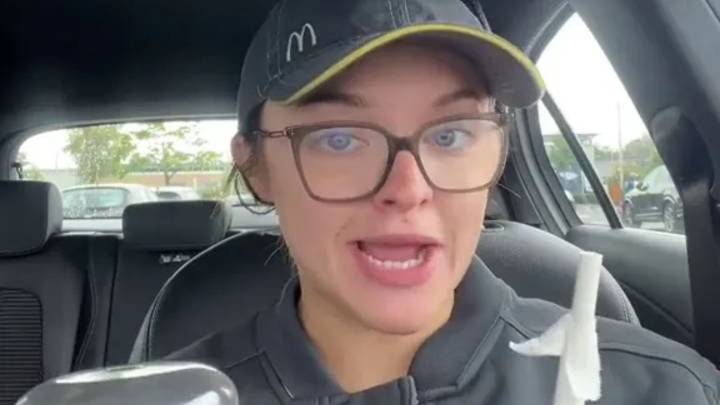 I’m a Mcdonald’s worker - the real reason the McFlurry machine isn't working and why we can’t serve breakfast after 11am