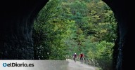 De norte a sur: cinco itinerarios ciclistas para disfrutar pedaleando lejos del tráfico