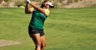 Mohave girls golf plays in 1st match at Continental Golf Club