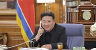 Kim y Putin reafirman su alianza en la guerra contra Ucrania durante una llamada telefónica