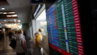 Airport controllers sling swear words at 'shoddy radios' causing ground stops