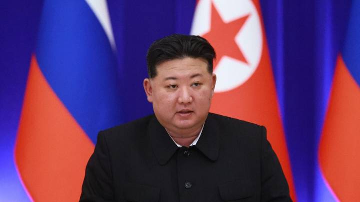 La base militar secreta de Corea del Norte: una amenaza para Asia y EEUU y con los misiles más innovadores