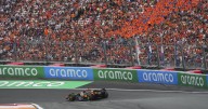 Piastri wins Dutch GP after Lando Norris breaks down in a key moment for F1 title race